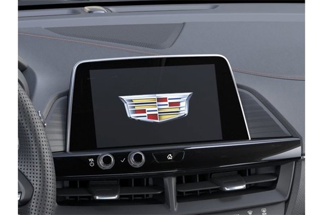 New 2026 Cadillac CT4 Sport image 21