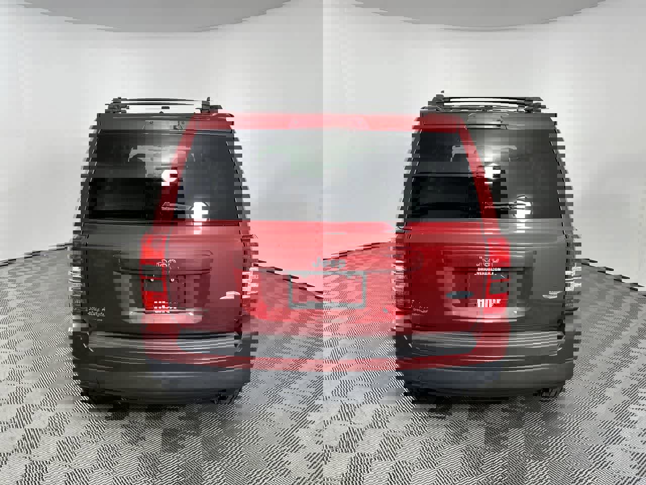 Used 2014 Jeep Patriot Latitude image 7