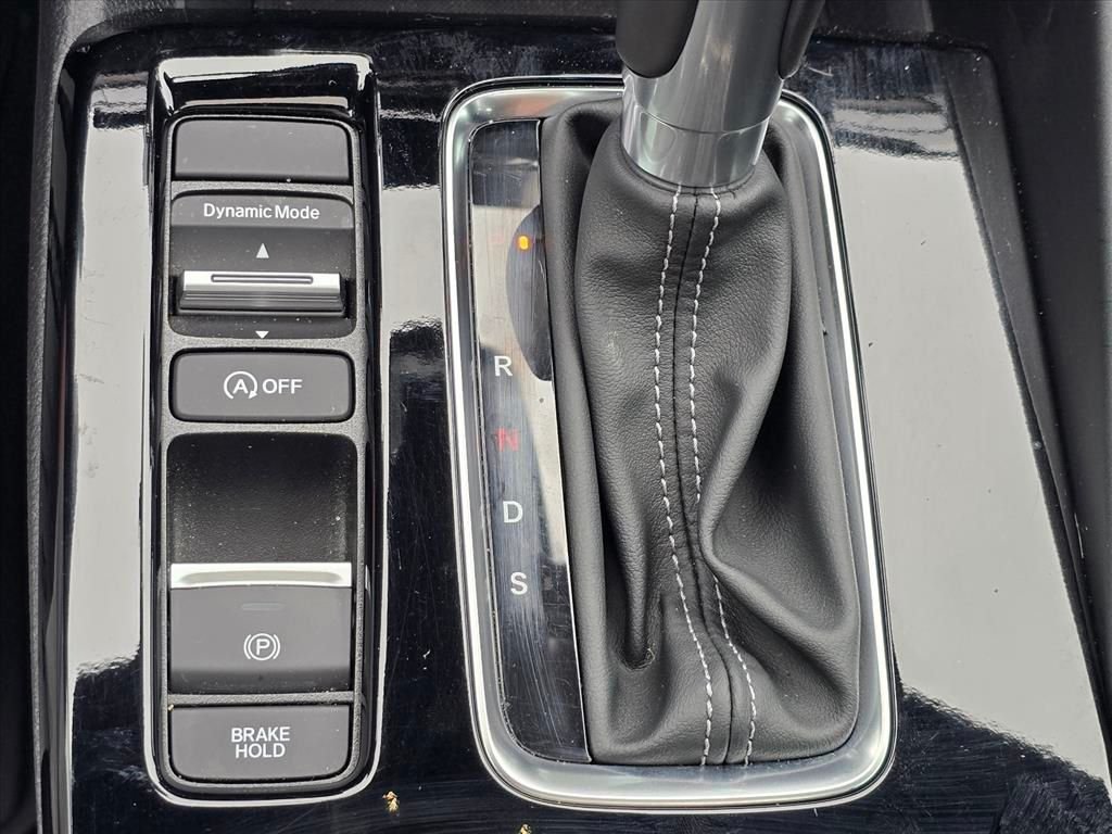 Used 2025 Acura Integra A-Spec FWD image 20