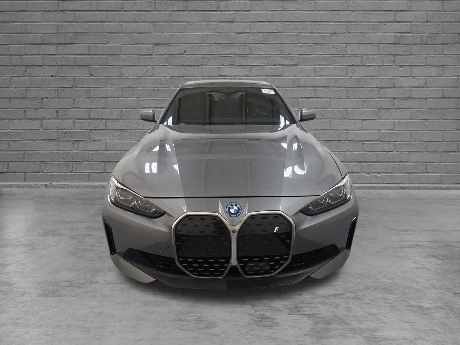 Used 2023 BMW i4 eDrive35 RWD video 2