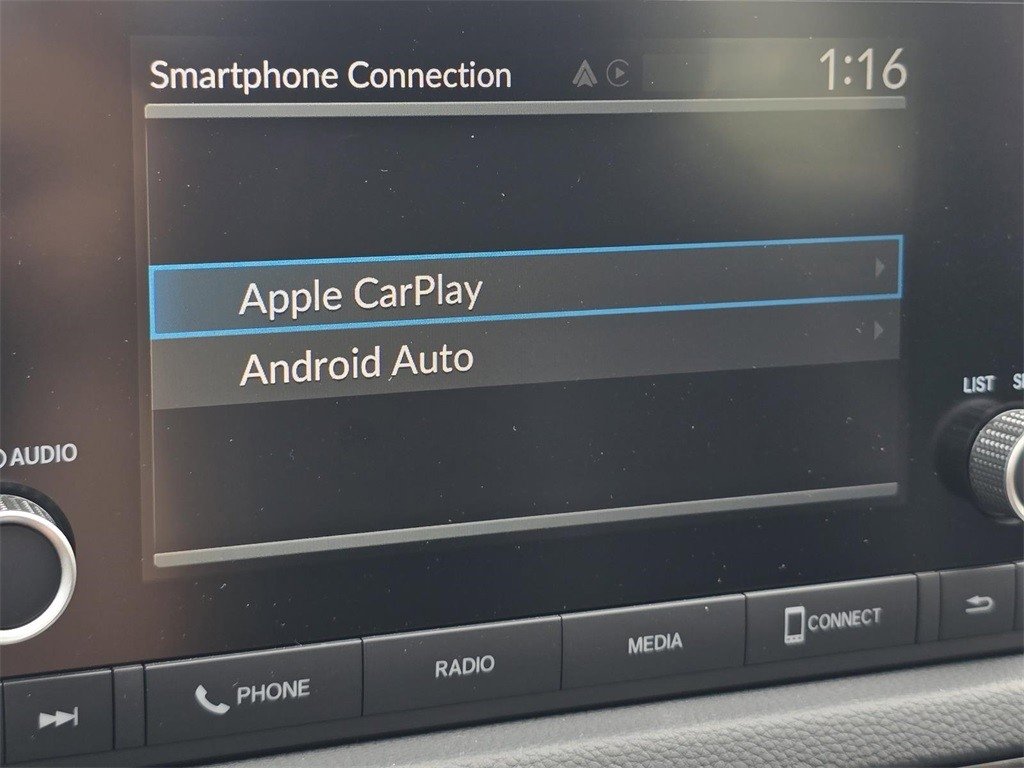 New 2025 Honda Civic Sport image 4