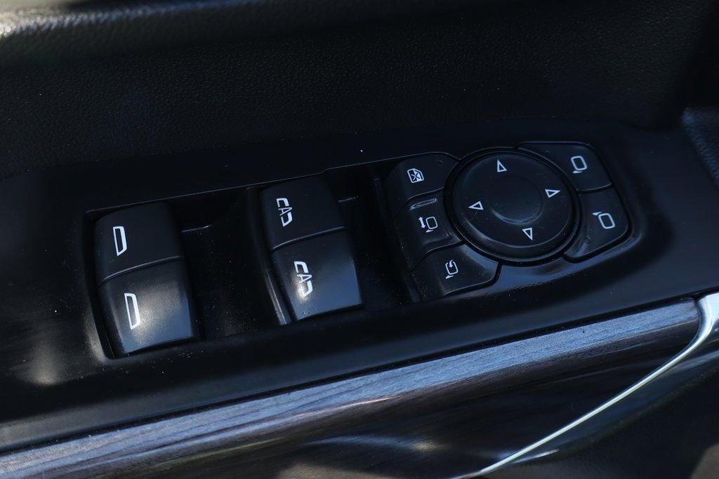 Used 2020 Chevrolet Silverado 3500 LTZ w/ LTZ Plus Package image 19