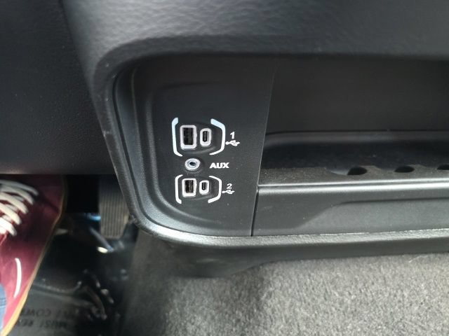 Certified 2026 RAM 2500 Big Horn AWD/4WD image 26
