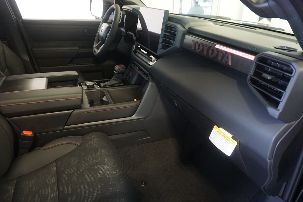 New 2026 Toyota Tundra TRD Pro AWD/4WD image 27