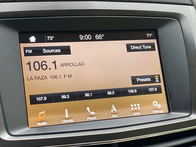 Used 2018 Lincoln MKT AWD image 23