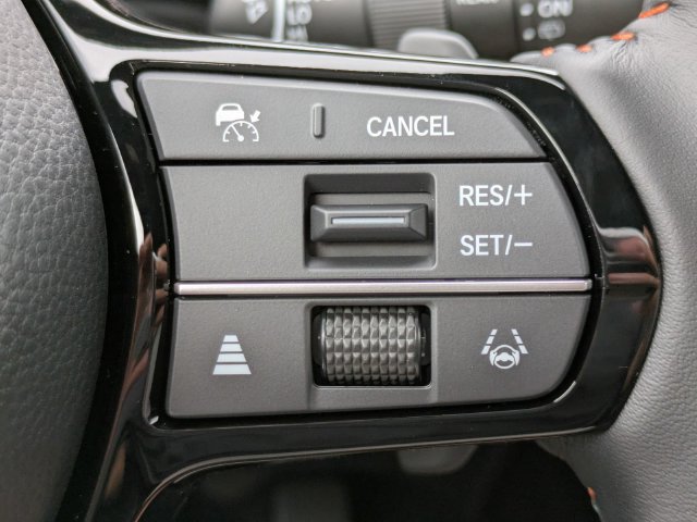 New 2026 Honda CR-V Sport Touring image 27