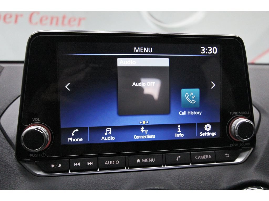 Used 2025 Nissan Sentra SV w/ All-Weather Package FWD image 24