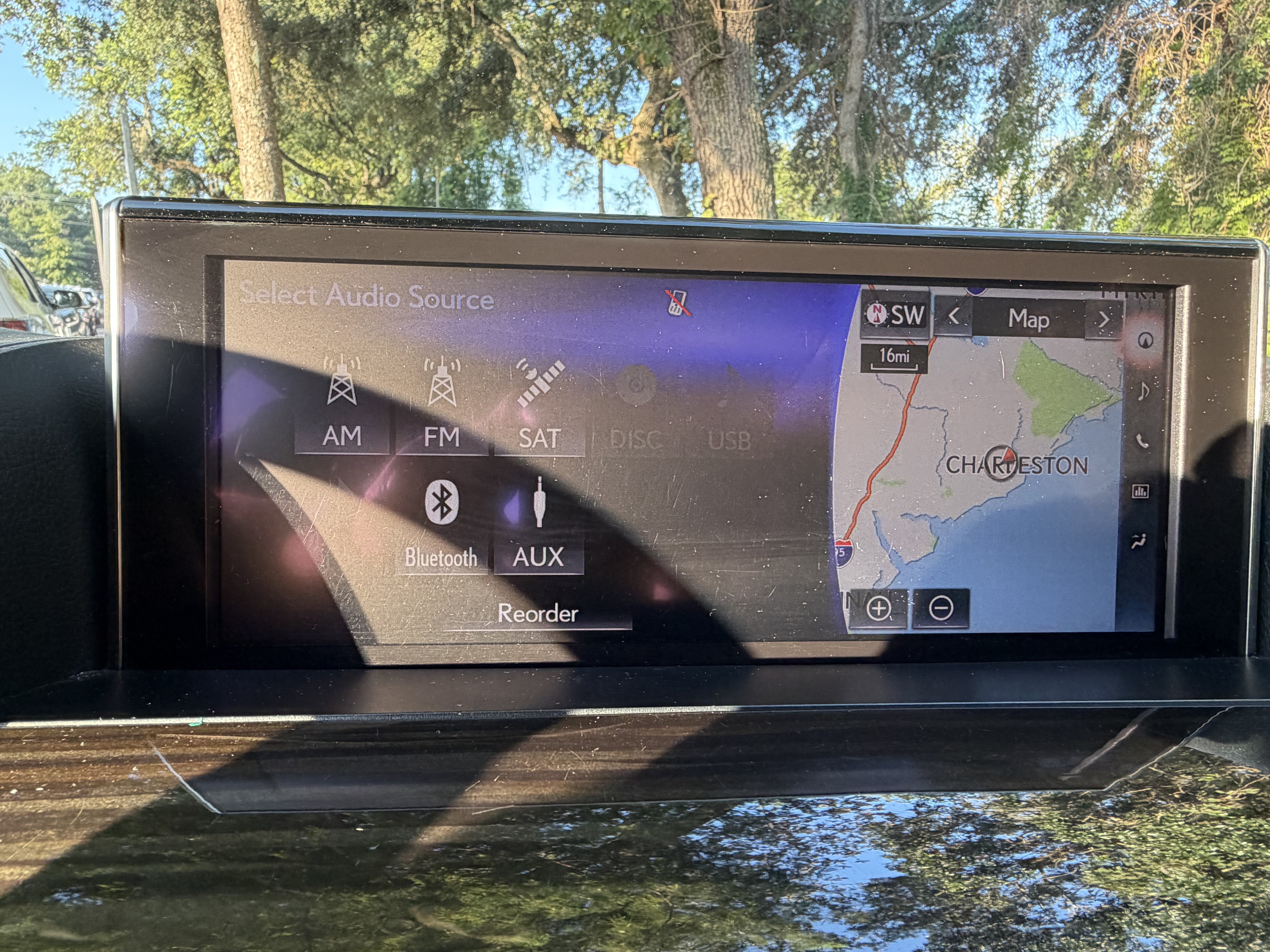 Used 2021 Lexus LX 570 4WD w/ Inspiration Series #2 image 25