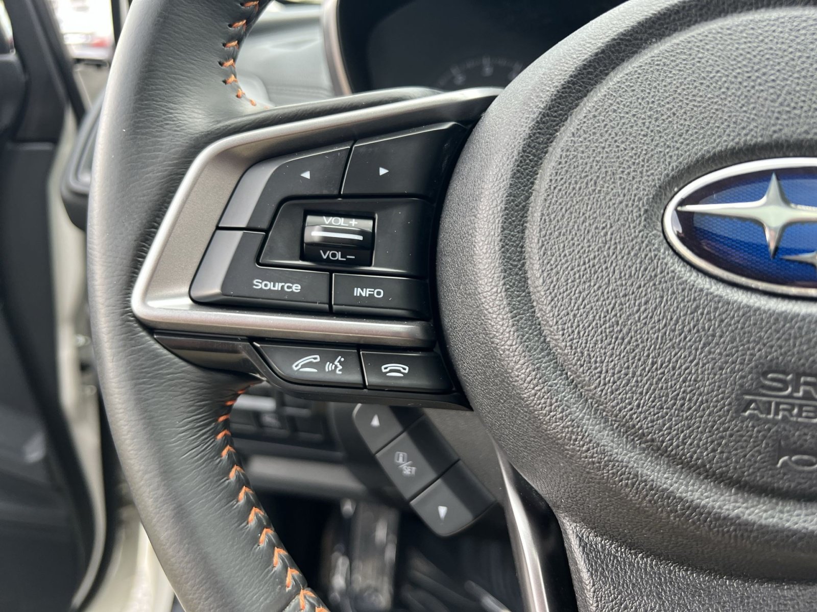 Used 2019 Subaru Crosstrek 2.0i Premium AWD/4WD image 31