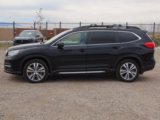 Used 2020 Subaru Ascent Limited w/ Technology Package image 7