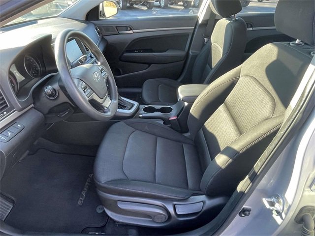 Used 2018 Hyundai Elantra SEL image 13