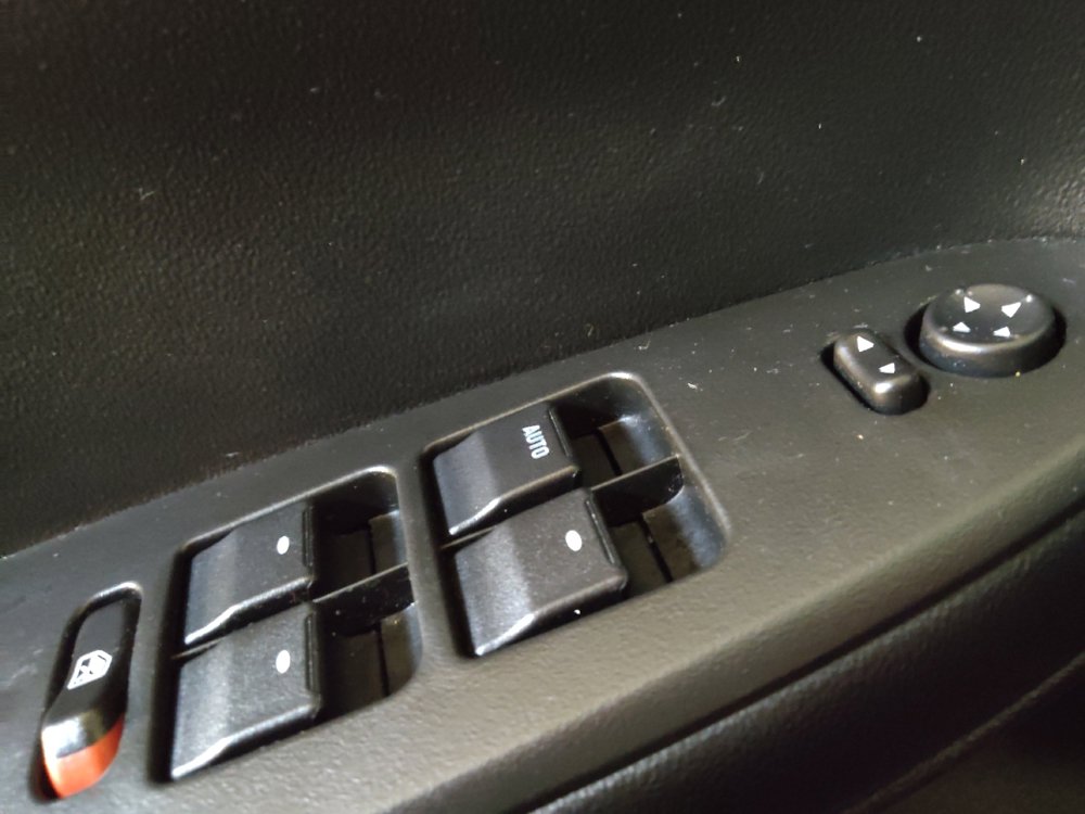 Used 2015 Chevrolet Impala Limited LS image 27