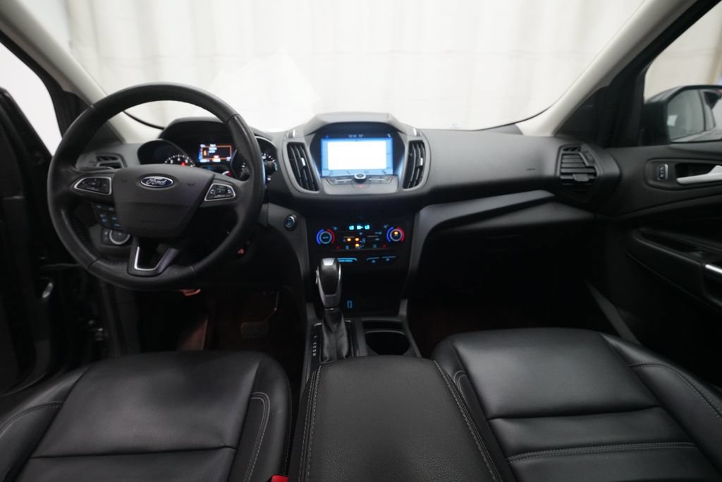 Used 2019 Ford Escape SEL AWD/4WD image 5