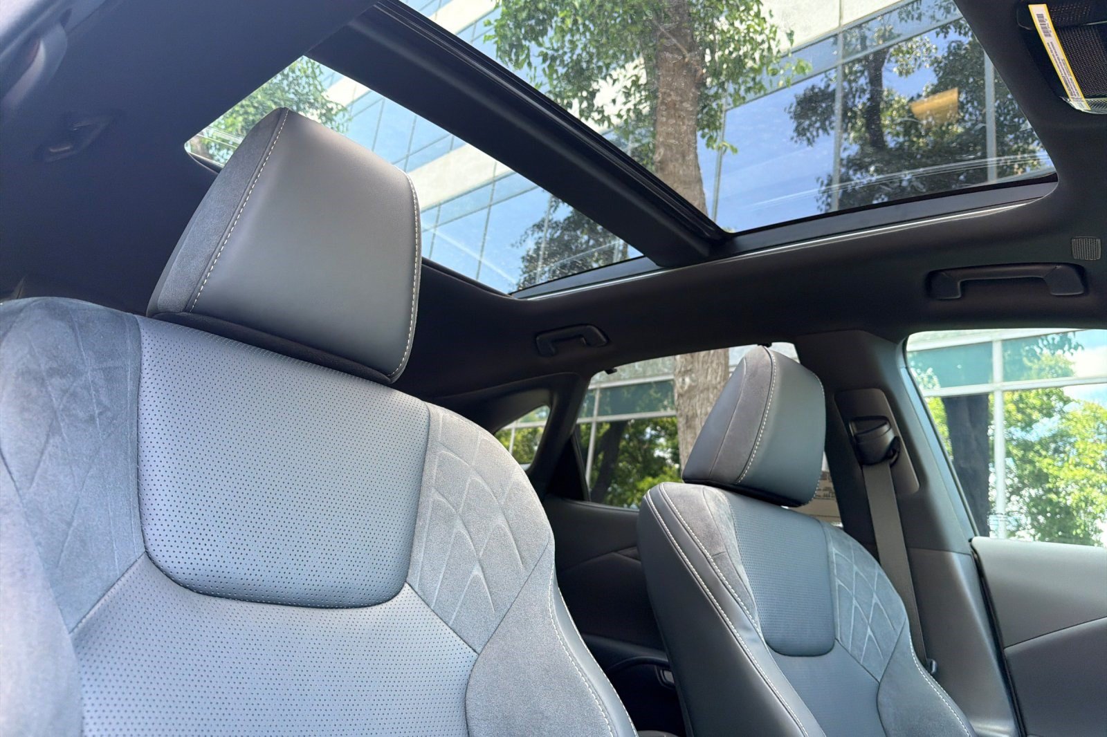 New 2026 Lexus RX 350 w/ Convenience Package AWD/4WD image 14