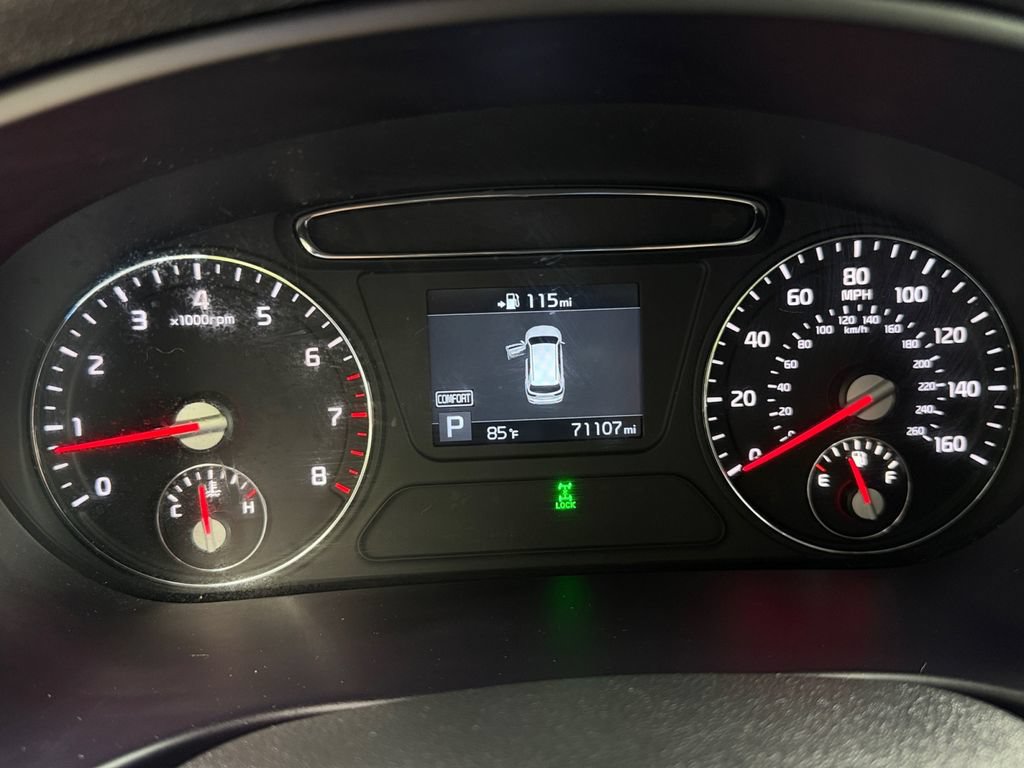 Used 2019 Kia Sorento S AWD/4WD image 27