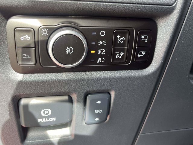 Certified 2025 Ford F150 Raptor AWD/4WD image 21