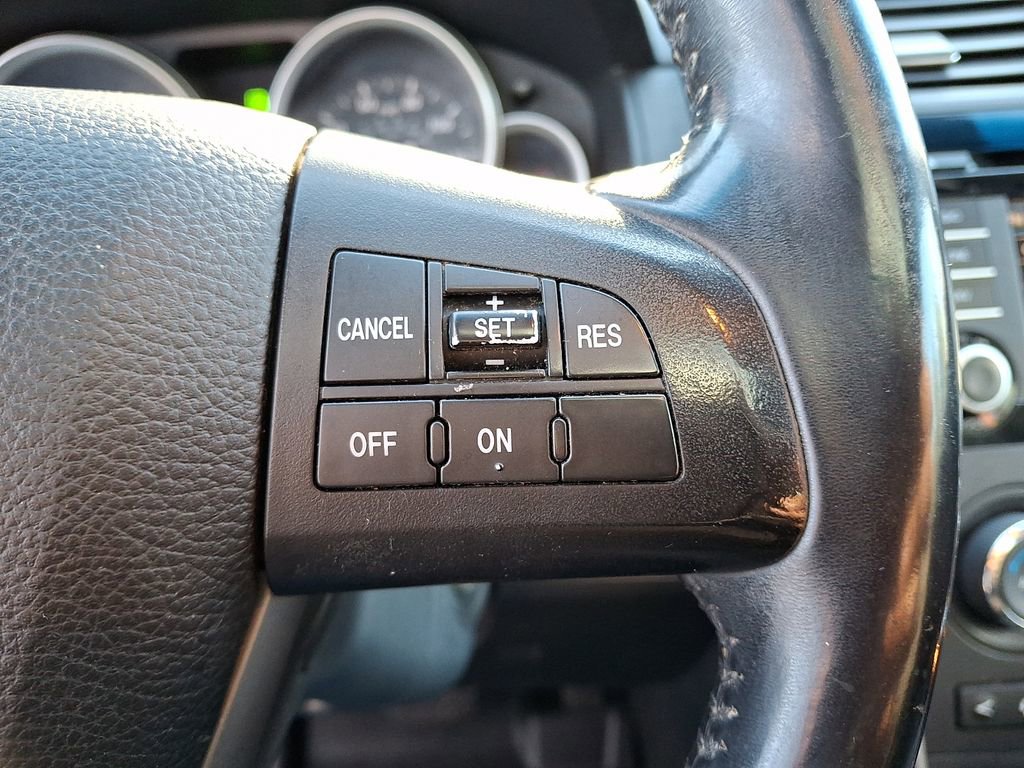 Used 2014 MAZDA CX-9 Touring w/ Touring Technology Package image 26