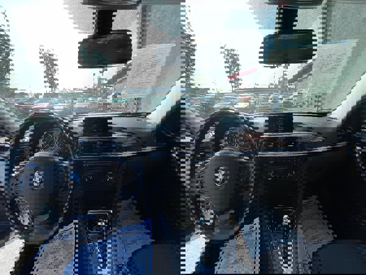 Used 2013 BMW 328i Sedan image 10