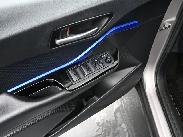 Certified 2020 Toyota C-HR XLE image 22