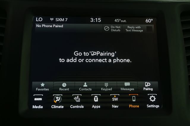 Used 2023 Jeep Cherokee Altitude Lux w/ Lux Elite Package AWD/4WD image 22