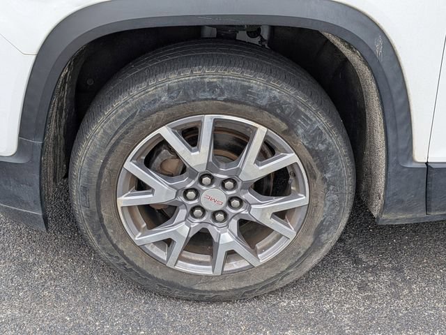 Used 2020 GMC Acadia SLT FWD image 5