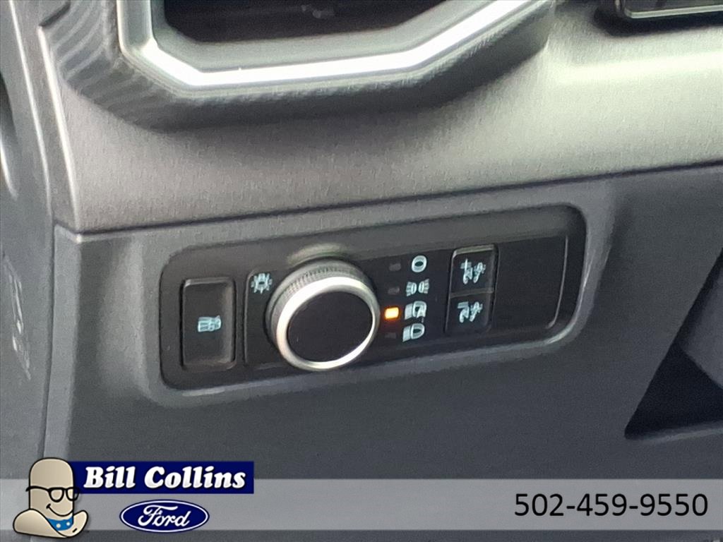 New 2026 Ford Mustang Premium image 19