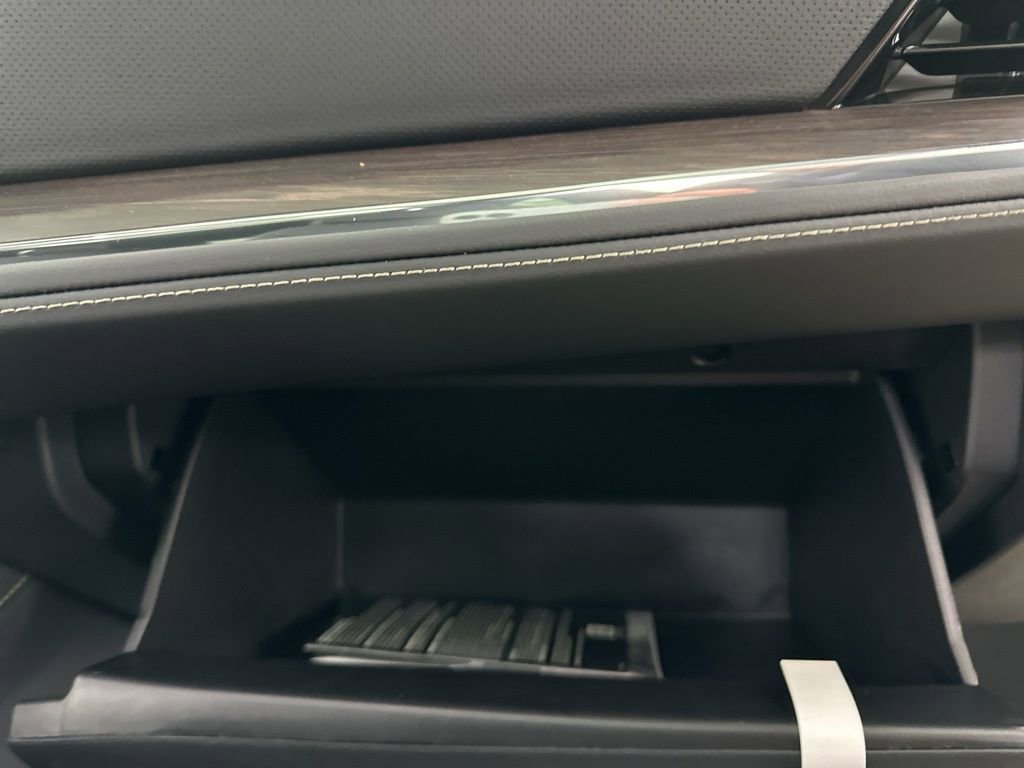 New 2026 Chevrolet Tahoe Premier image 21