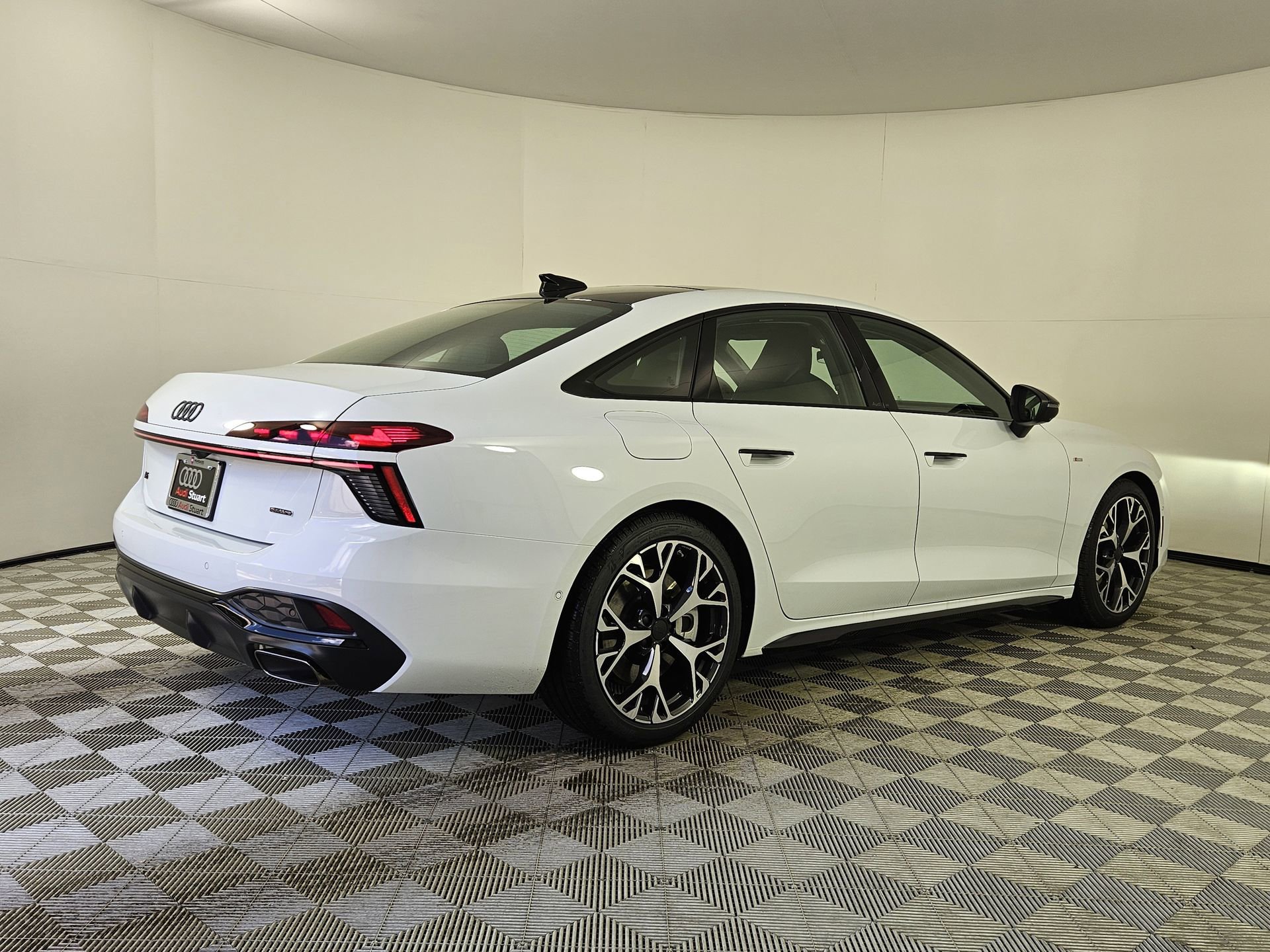 New 2026 Audi A6 Prestige AWD/4WD image 7