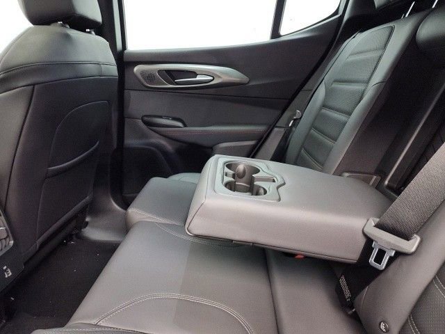 New 2024 Dodge Hornet R/T Plus w/ R/T Blacktop Package image 25