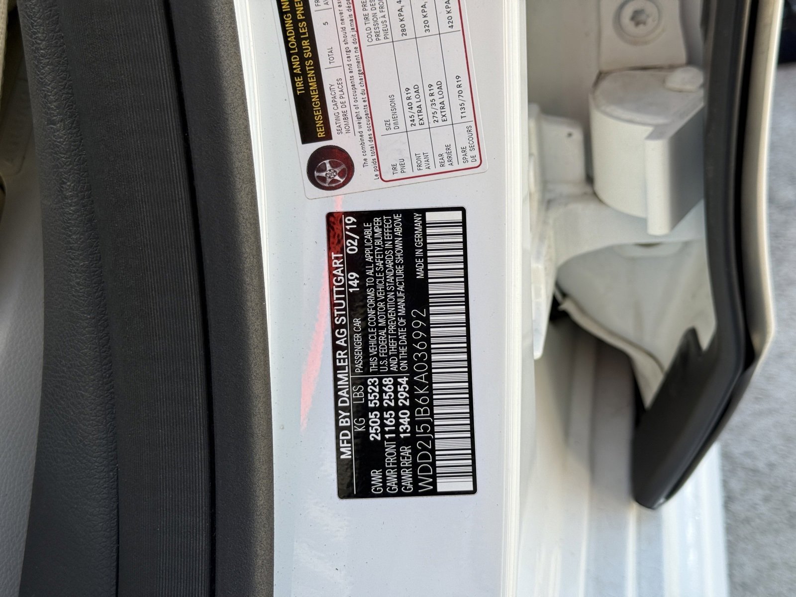 Used 2019 Mercedes-Benz CLS 450 image 22