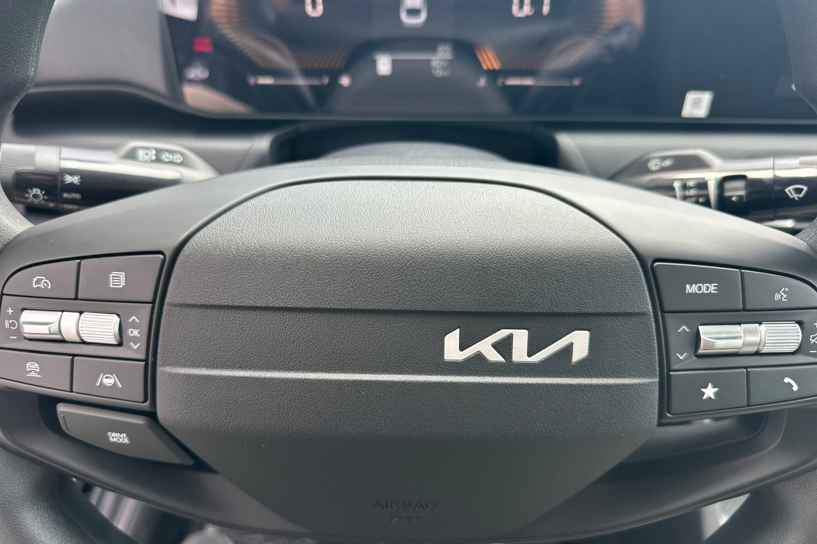 New 2026 Kia K4 FWD image 22