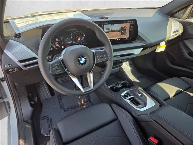 New 2026 BMW 228i w/ Technology Package FWD image 3