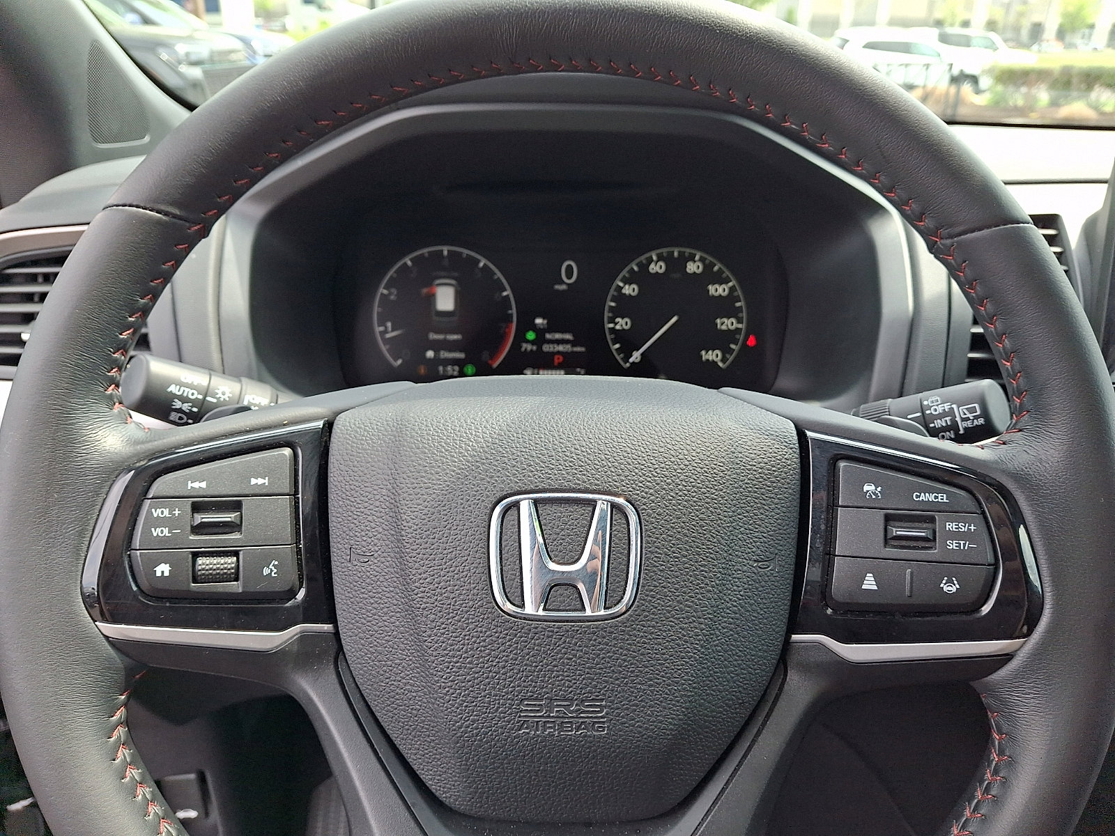 Used 2025 Honda Odyssey Sport-L image 20