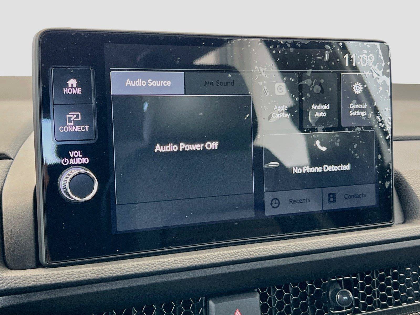 New 2026 Honda CR-V Sport-L image 7