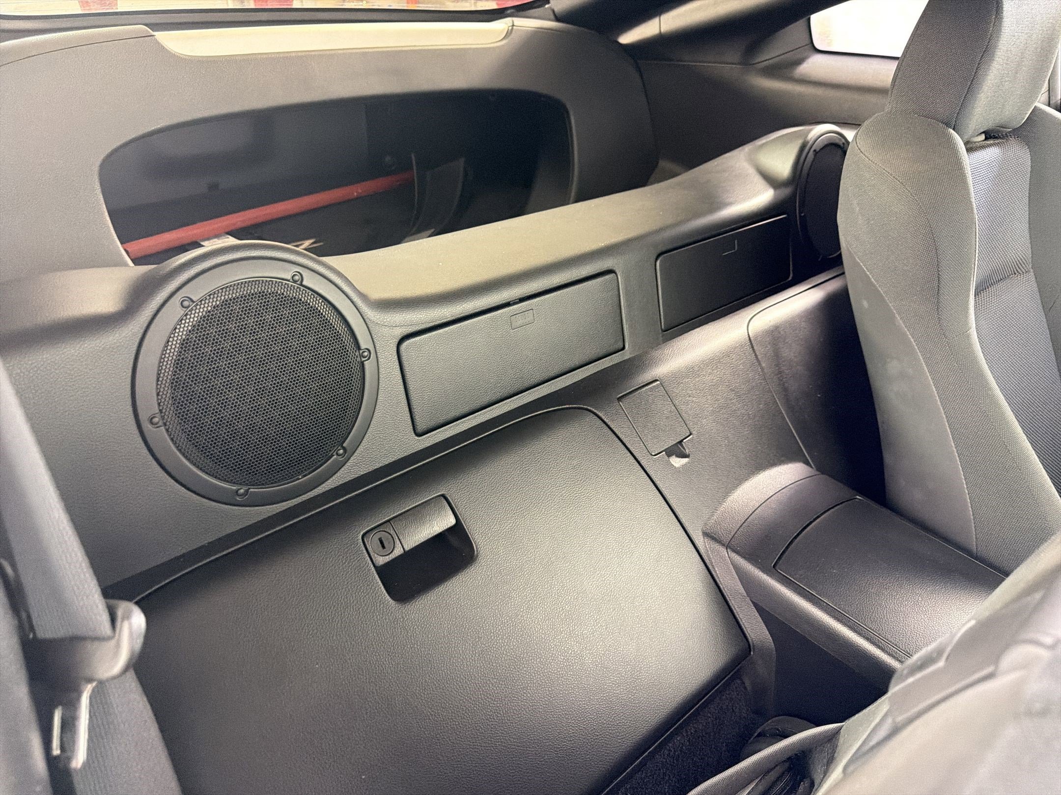 Used 2003 Nissan 350Z Enthusiast RWD image 25