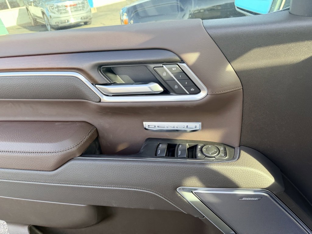 New 2026 GMC Sierra 1500 Denali image 24