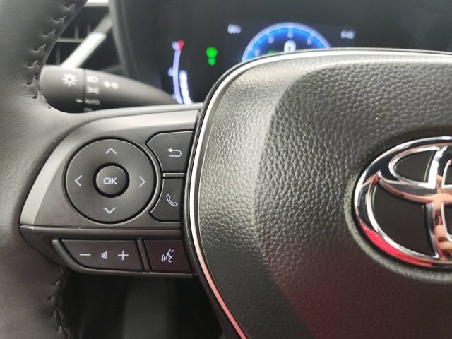Certified 2026 Toyota Corolla SE FWD image 49
