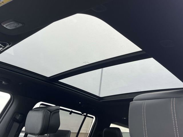 New 2026 Jeep Grand Wagoneer L Summit image 11