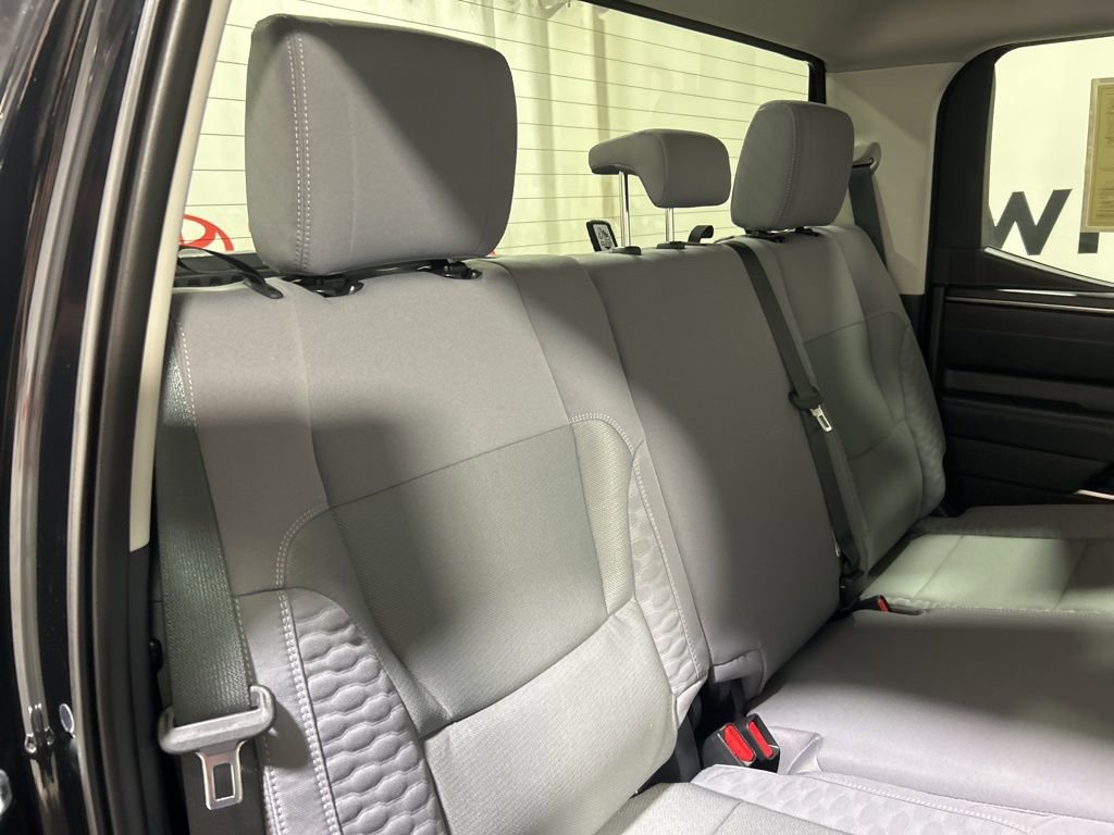 Used 2024 Toyota Tundra SR5 image 18