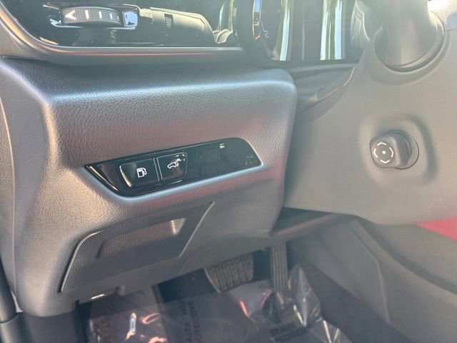 Used 2025 Lexus NX 350 AWD w/ Accessory Package (2T) image 12