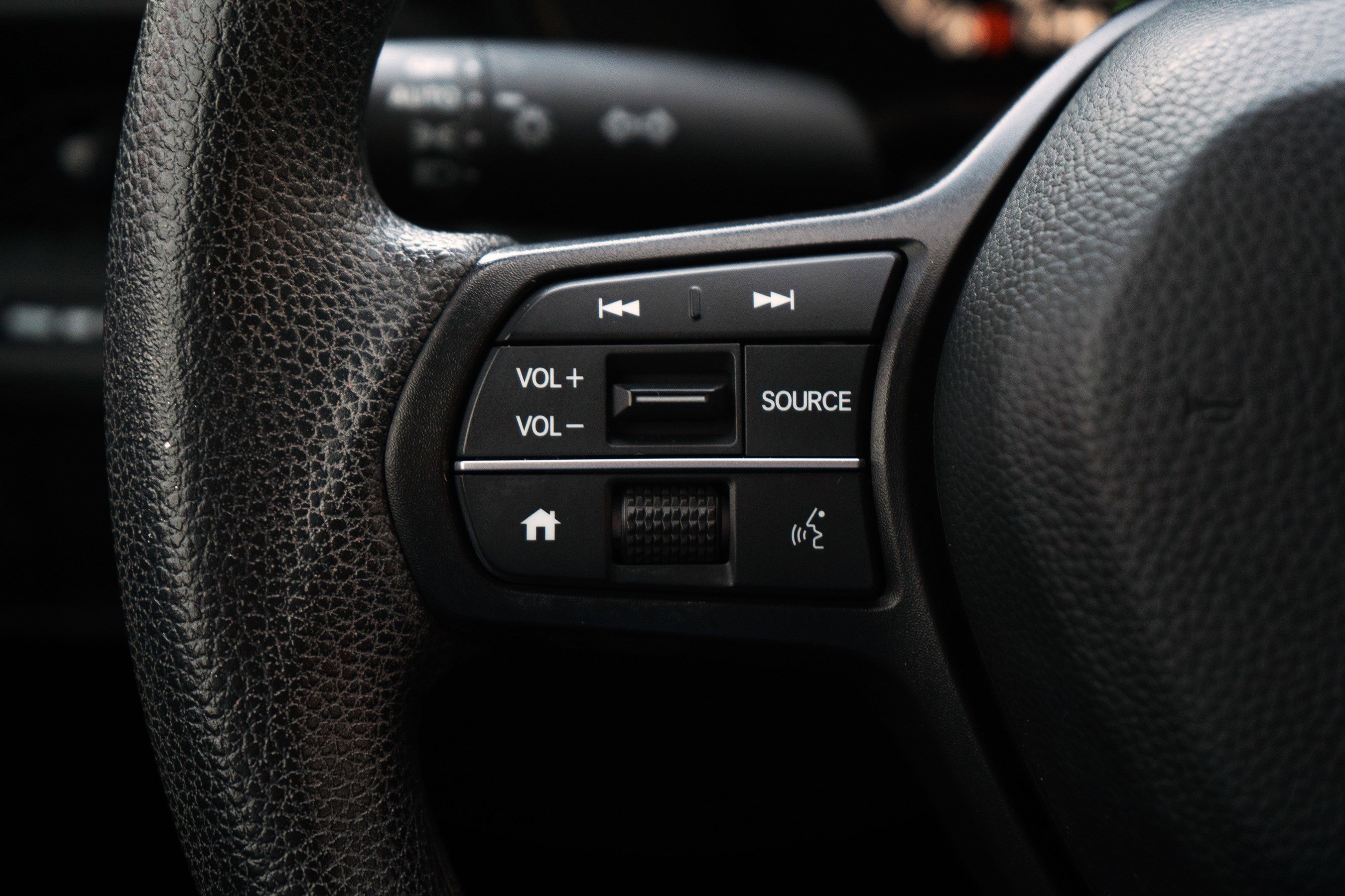 Certified 2024 Honda CR-V LX image 20