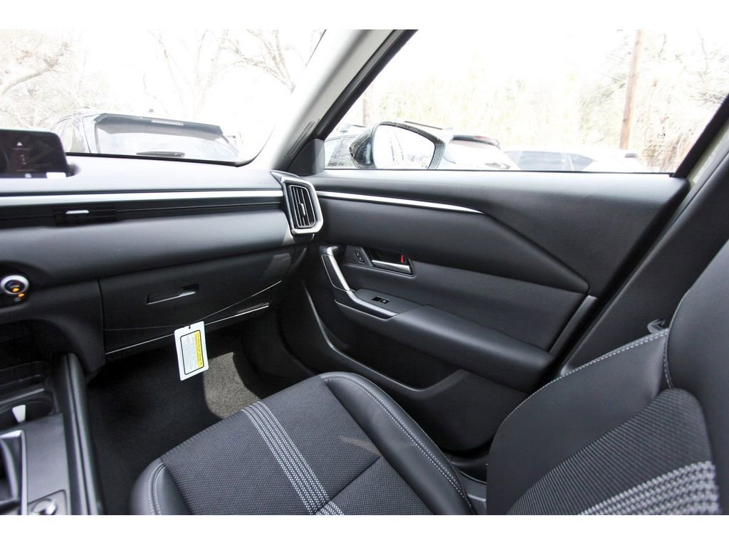 New 2026 MAZDA CX-50 Meridian Edition w/ Weather Package image 8
