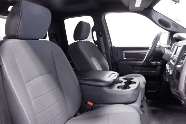 Used 2022 RAM 1500 Classic Warlock image 13