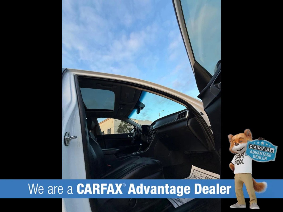 Used 2018 Kia Optima EX w/ Premium Package image 29