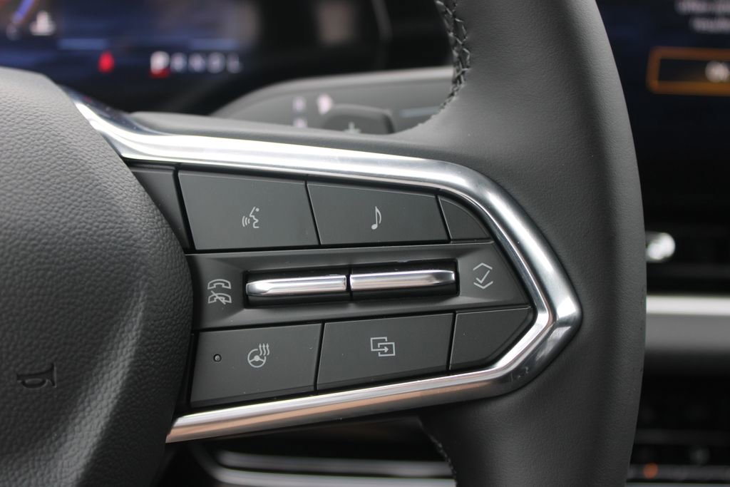 New 2026 Chevrolet Equinox LT FWD image 35