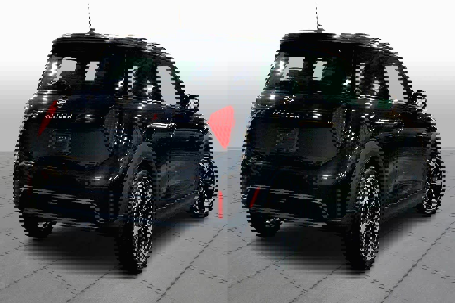 Used 2025 MINI Cooper S image 11