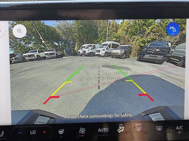 New 2025 Ford Bronco Sport Outer Banks image 13