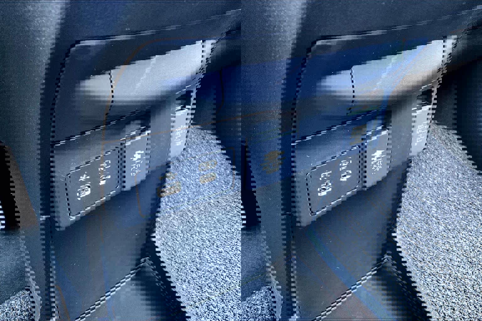 New 2026 Honda Odyssey Touring image 20