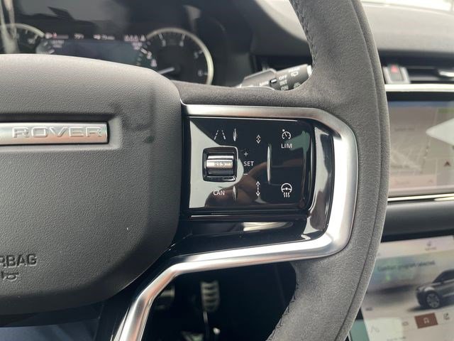 Used 2023 Land Rover Range Rover Evoque R-Dynamic SE AWD/4WD image 28