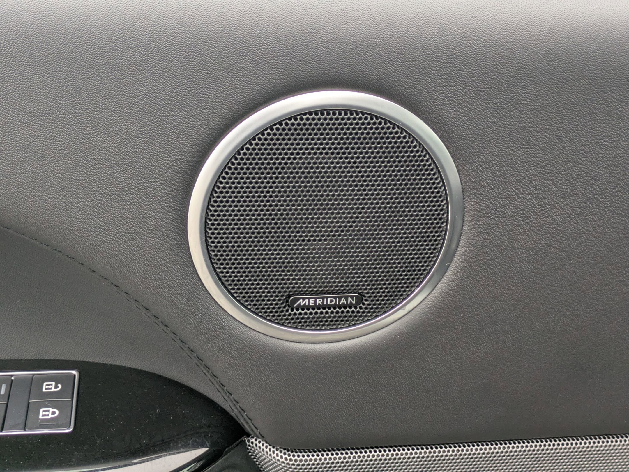 Certified 2022 Land Rover Range Rover Sport HSE Dynamic image 22